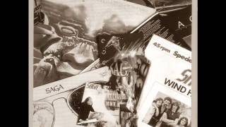 SAGA - Don't Bother -