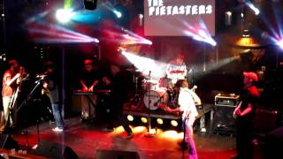 "Freakshow" by The Pietasters at The Culture Room 2010