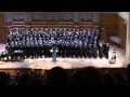 MEPhI Male Choir: Va, pensiero (Verdi, "Nabucco ...