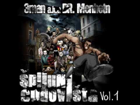 3man feat. Kruks - Takve smo srece