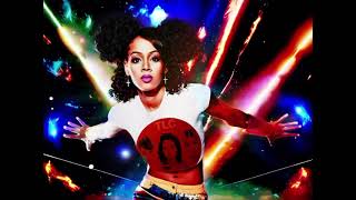 Through The Pain (N!C’S M!X) - Lisa “Left-Eye” Lopes