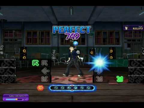 AuditionSEA: Beat Up Gift by Truze to ~EXO~Remix - 3254 Techno Party