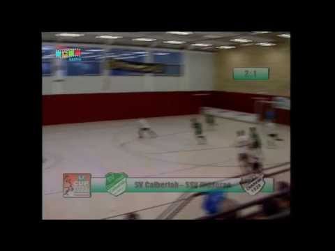 22. AZ CUP Vorrunde  SV Calberlah   SSV Didderse