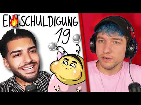 Video Thumbnail: ApoReds schreckliches Statement und MiiMii legt nach | Rezo reagiert