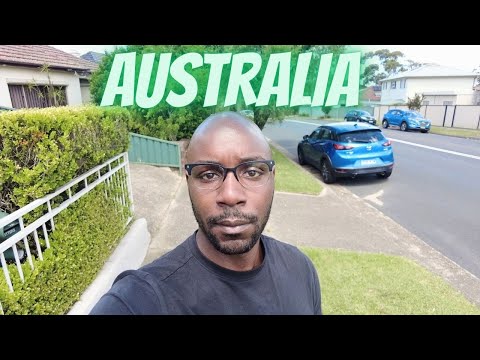 Life in Sydney Australia is Eye-Opening 2025