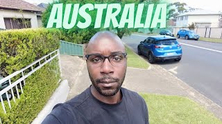 Life in Sydney Australia is Eye-Opening