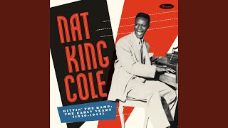 Honey Hush (1940, Standard transcription)