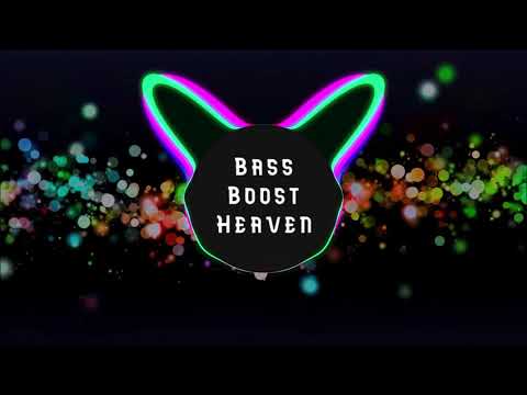 vlaadul x grøbx x Melejend - NEW ERA (Bass Boosted) (HD)
