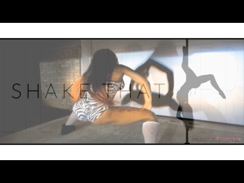 Swisher Davyeón - Shake That (Work) [Prod. Cha$e]