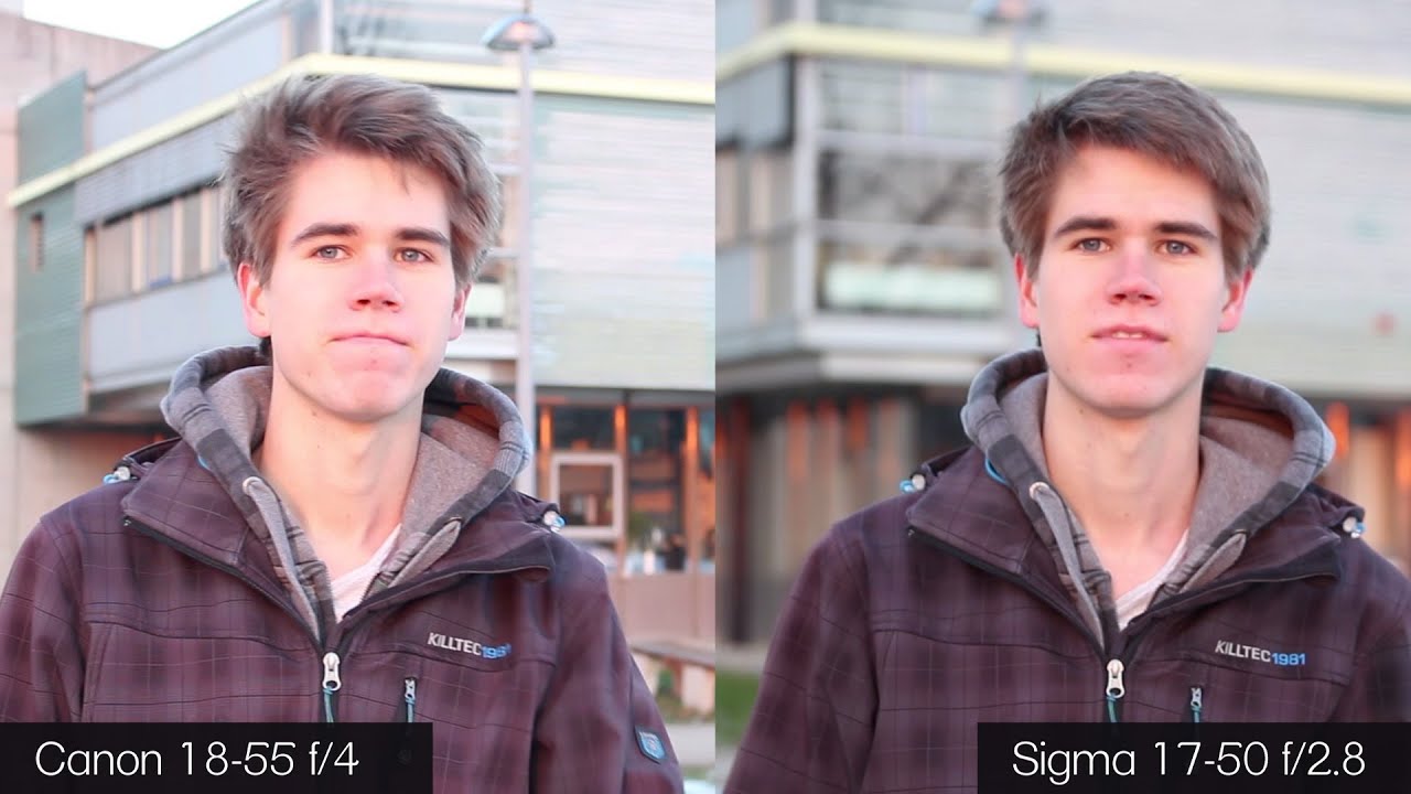 Объектив Sigma AF 17-50mm f/2.8 EX DC OS HSM Nikon F