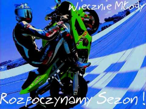 Wiecznie Młody - Rozpoczynamy Sezon