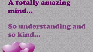 Dreams (With Lyrics) by Amber Leigh Irish