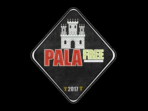 Pau & Asesh VS Alma & El Milla (Cuartos) 1ª Edición 2 VS 2 // 2018