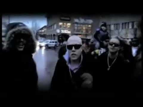 Kartellen ft Jacco PrOGramrebeller