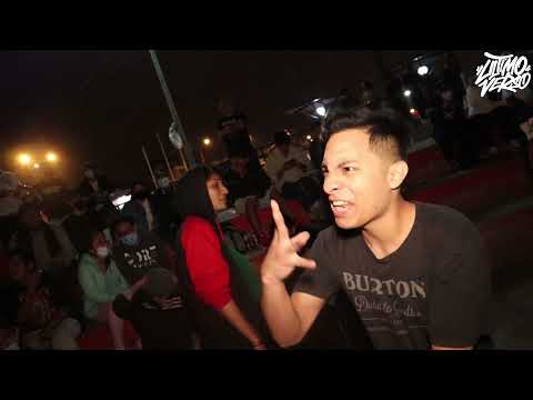 Matienzo vs Granada vs Shadow - OCTAVOS - ULTIMO VERSO FECHA 8