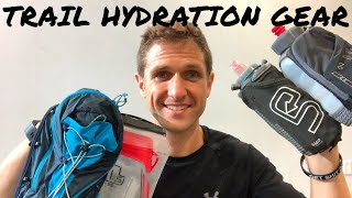Trail Running Hydration Gear: What You REALLY Need (And What