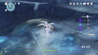 【原神】まだ進めてなかった霜月を攻略していく！