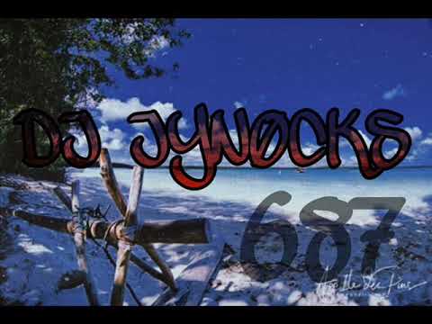 DJ JYNØCKS xYEMI ALADE x NUMBER ONE x ZOUK REMIX (KDESH NORDUS YSR)