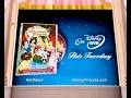 Disney Princess A Christmas Of Enchantment DVD Commercial