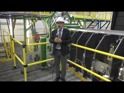 LESIAQ - Visite guidée