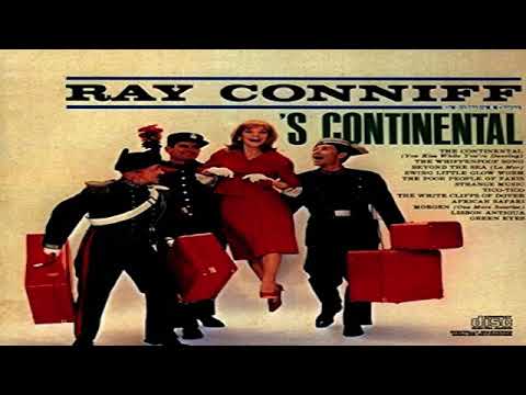 RAY CONNIFF  .-GMB