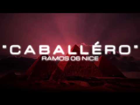 CABALLERO - RAMOS