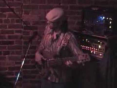 Aerial Tribe - Is You