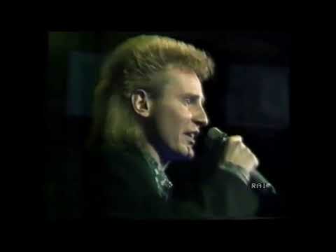 DEBLANC - Mon Amour (Di-Gei Music, 1987)