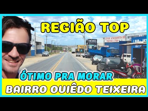 BAIRRO OVIÊDO TEIXEIRA ITABAIANA SERGIPE BEM PROXIMO A ENTRADA DA CIDADE E DE CAMPO DO BRITO 