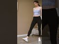 Sexy Yoga In Pantyhose Yoga Flow Flexibility Splits Stretch Sexy Stretching In Pantyhose Shorts
