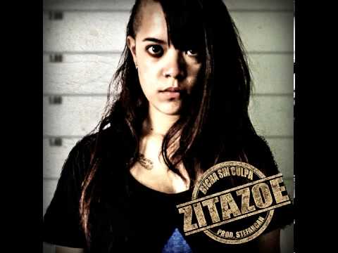 ZITAZOE -  VEN A POR MI