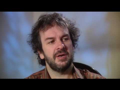 Sir Peter Jackson, Academy Class of 2006, Full Interview