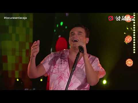 Silvestre Dangond - Lindo Diciembre (En Vivo) l Lanzamiento Las Locuras Mías