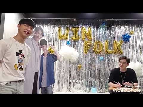 201003 #WINFOLKSkyofLove Day1