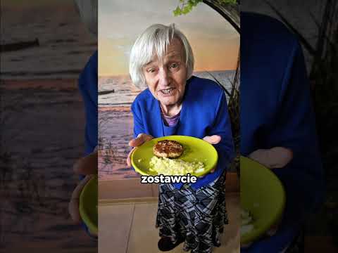 Czy Odróżnię Obiad Babci od Obiadu Najlepszego Przyjaciela😂🔥