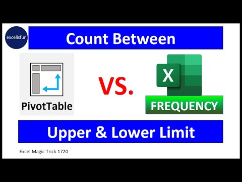 Comprehensive Excel Dynamic Array Formula Lesson The Power of Array Formulas EMT 1516