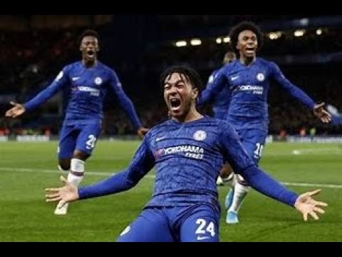 Chelsea career mode episode 3 (THE MOST EPIC COMEBACK THAT YOU WILL EVER SEE IN YOUR LIFE NO CAP) !!