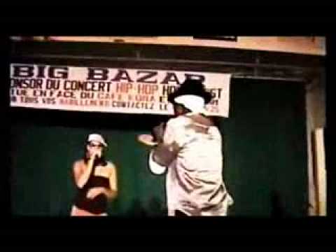 Playerz - How we roll