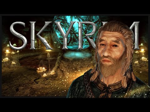 SKYRIM 2020 🐉 191: Der Psijic-Orden & das Uralte Artefakt