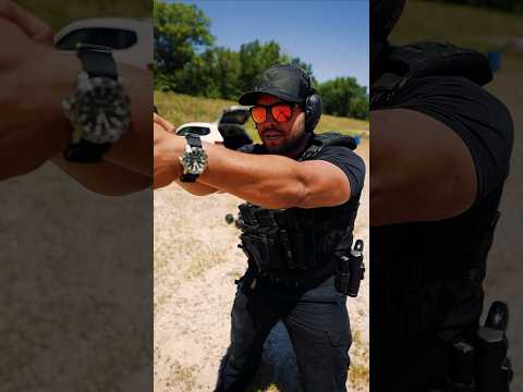 How To Properly Hold A Gun