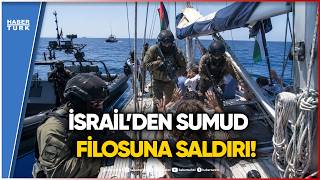 Sivil Filo Müdahalesi: Perde Arkasında Ne Var?