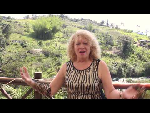 BLANCA COLOMBIA - LA SUEGRA