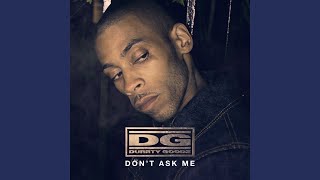 Don't Ask Me (Radio Edit)