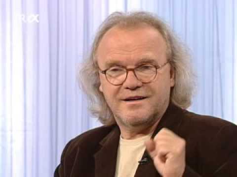 Michael Köhlmeier - Sagen der Antike - Folge 72 - Inachos und Io
