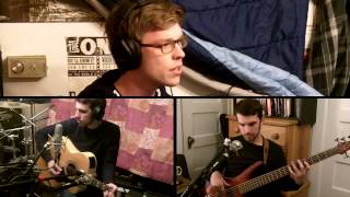 Dean DiMarzo Band feat. Stephen Charles - "The Freshmen" (The Verve Pipe Cover)