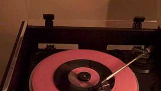 Tony Rome = Nancy Sinatra 45RPM Reprise Records