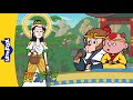 西游记 62 西遊記 Journey To The West 孫悟空 孙悟空 Chinese Stories For Kids Little Fox C