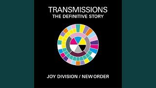 &#39;Transmissions’ The Definitive Story of New Order &amp; Joy Division (Trailer)