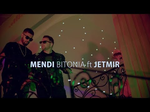 Mendi Bitonia ft. Jetmir - Dada Sale ( Video official HD )
