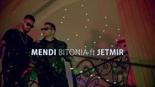 Mendi Bitonia - Dada Sale